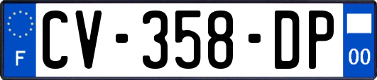 CV-358-DP