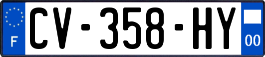 CV-358-HY