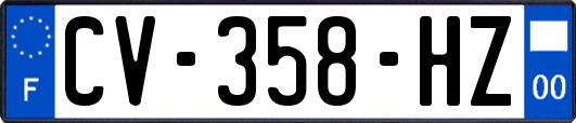 CV-358-HZ