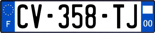 CV-358-TJ