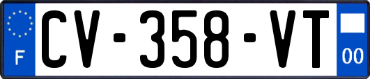 CV-358-VT