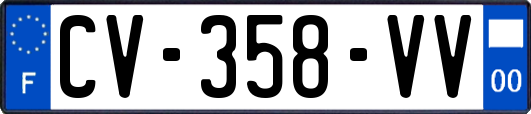 CV-358-VV