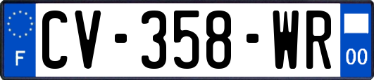 CV-358-WR