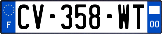 CV-358-WT