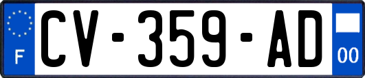 CV-359-AD