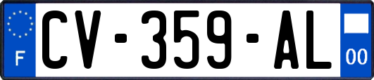 CV-359-AL