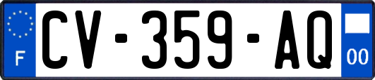 CV-359-AQ