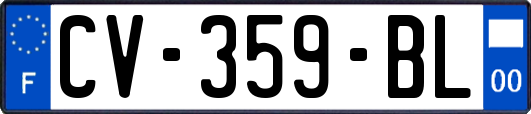 CV-359-BL