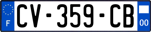 CV-359-CB