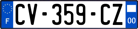 CV-359-CZ