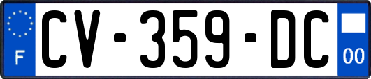 CV-359-DC