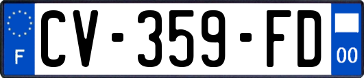 CV-359-FD