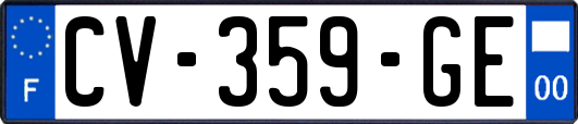 CV-359-GE