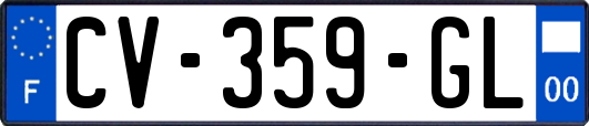 CV-359-GL