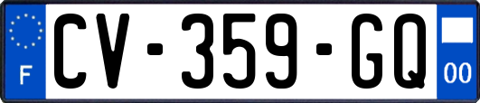 CV-359-GQ