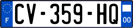 CV-359-HQ