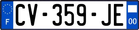 CV-359-JE