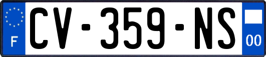 CV-359-NS