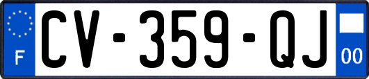 CV-359-QJ