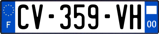 CV-359-VH