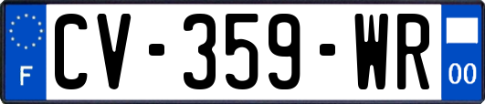 CV-359-WR