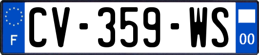 CV-359-WS