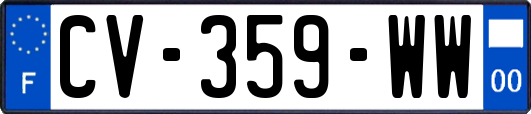 CV-359-WW