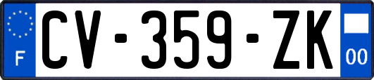 CV-359-ZK