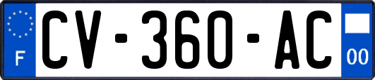 CV-360-AC