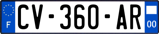 CV-360-AR