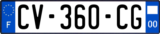CV-360-CG