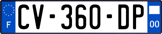 CV-360-DP