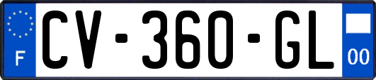 CV-360-GL