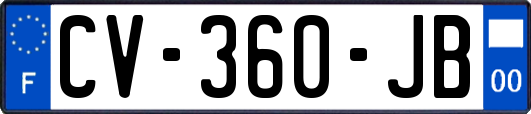 CV-360-JB