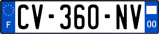 CV-360-NV