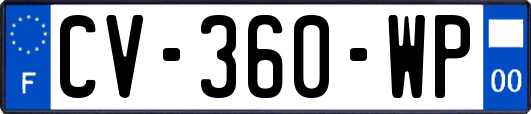 CV-360-WP