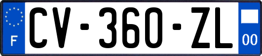 CV-360-ZL