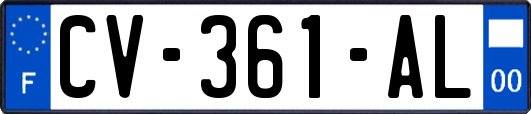 CV-361-AL