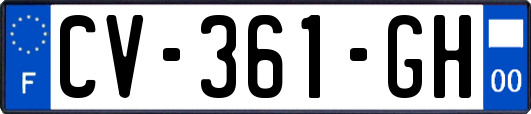 CV-361-GH