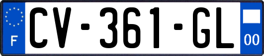 CV-361-GL