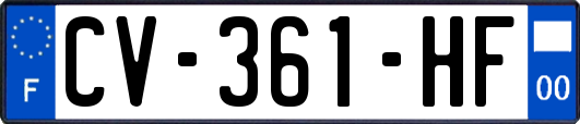 CV-361-HF