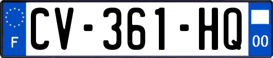 CV-361-HQ