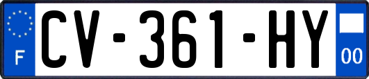 CV-361-HY