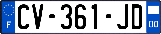 CV-361-JD