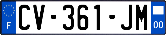 CV-361-JM