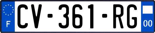 CV-361-RG