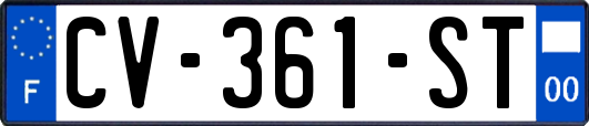 CV-361-ST