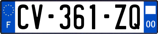 CV-361-ZQ