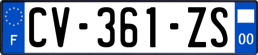 CV-361-ZS