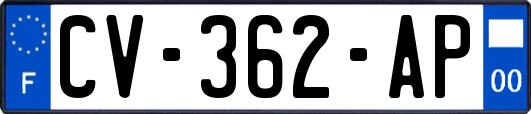 CV-362-AP